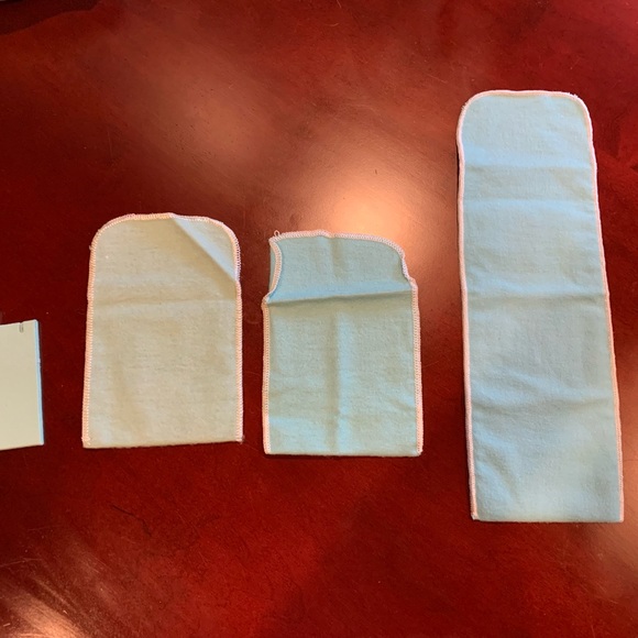 Tiffany Storage Bags - Picture 3 of 7